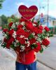 hoa-gia-re-valentine-14-2-giao-thi-tran-khe-tre - ảnh nhỏ  1